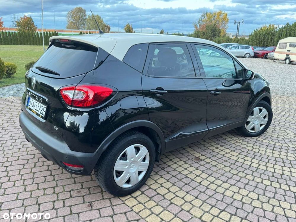 Renault Captur - 17