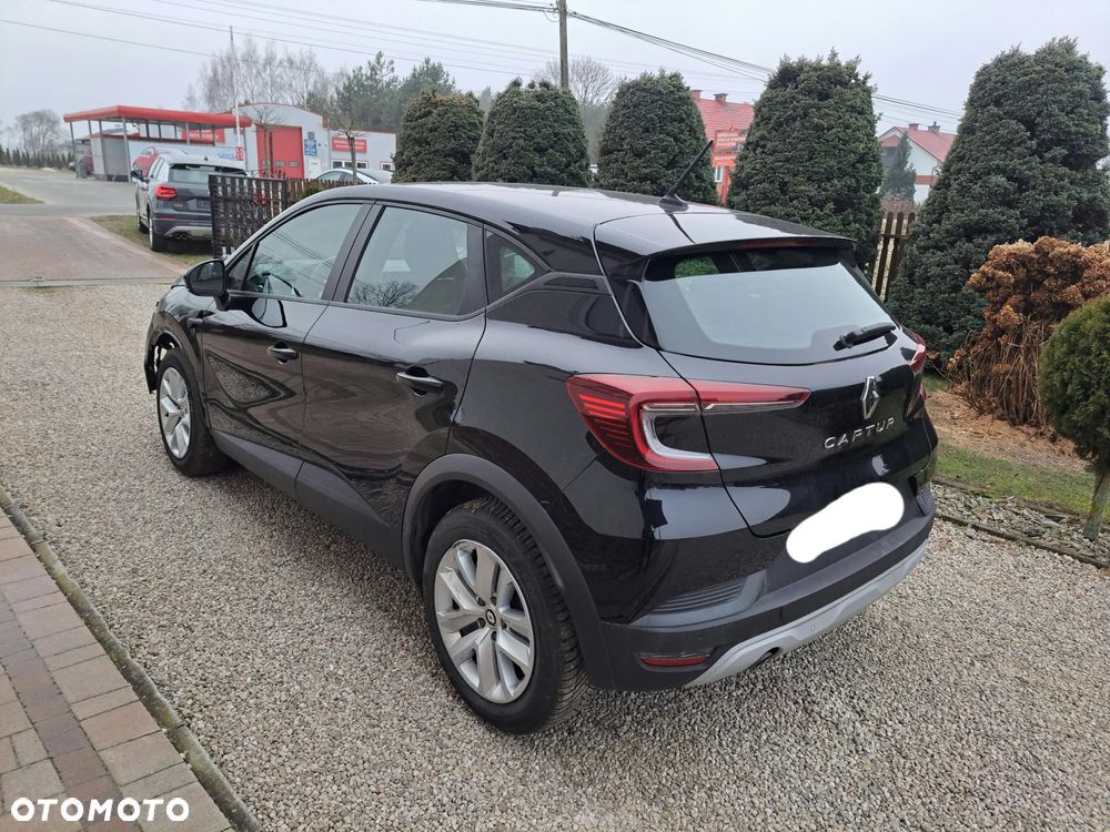 Renault Captur - 4