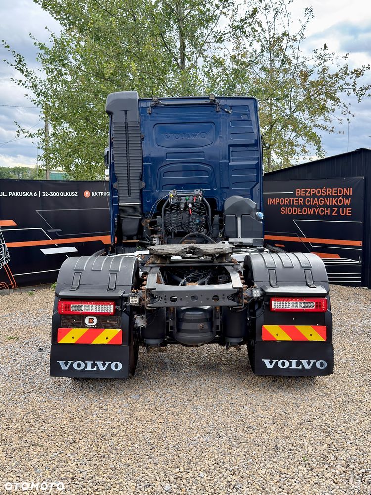 Volvo FH460 / 2020 / 669000 KM / VIN MB / NISKA KABINA / HYDRAULIKA - 8