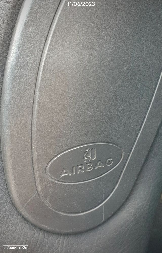 Citroën C5 Break 2.2 HDi Exclusive - 4