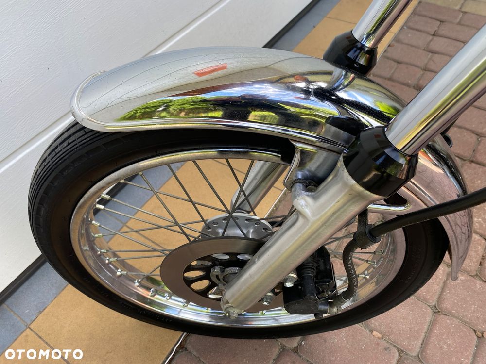 Suzuki GN - 26