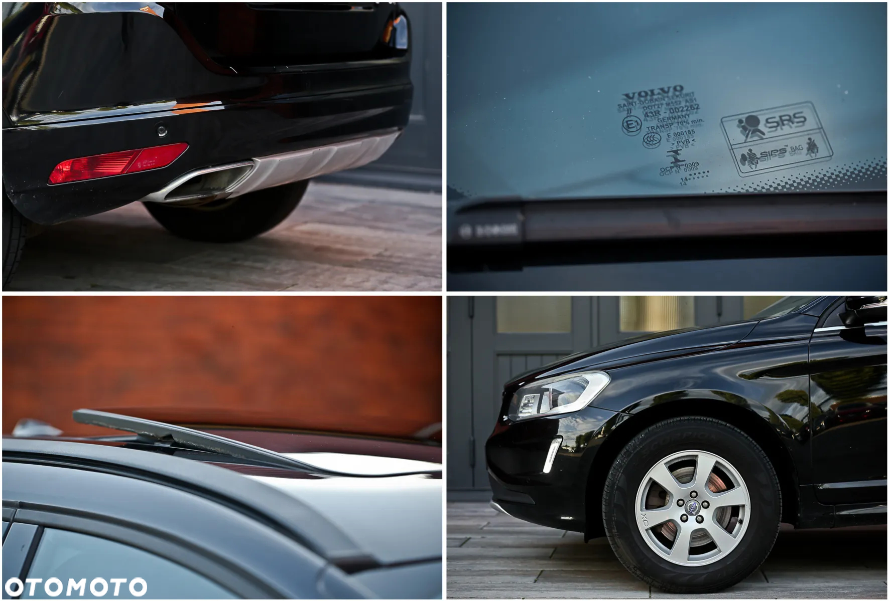 Volvo XC 60 D4 Drive-E Summum - 33