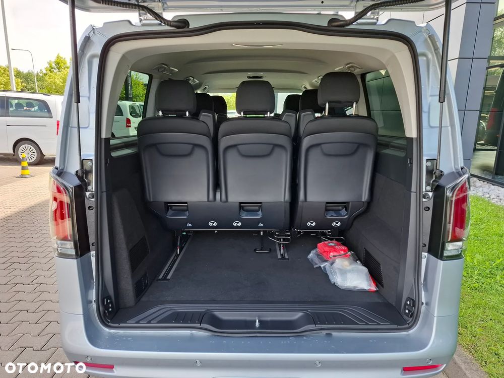 Mercedes-Benz Vito Tourer L2 Pro 9G-Tronic 447.703 - 39
