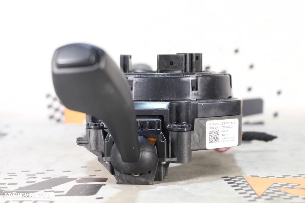 Fita De Airbags Com Manetes Bmw 3 (F30, F80)  61319253753 / 9253753 / - 7