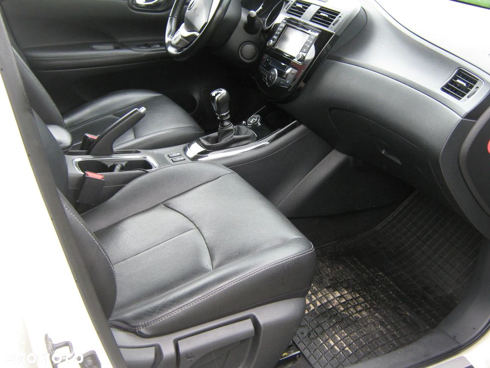 Nissan Pulsar - 7