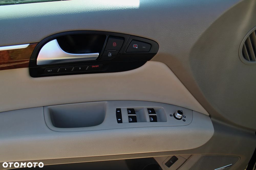 Audi Q7 3.0 TDI Quattro Tiptronic - 16