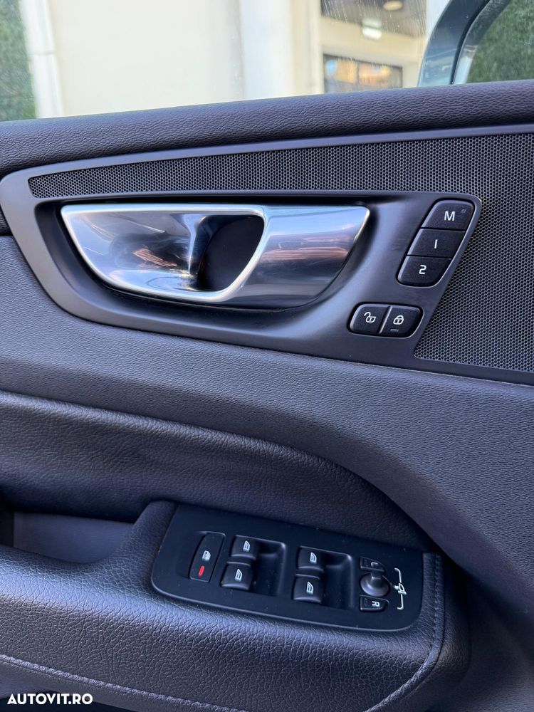 Volvo XC 60 B4 D Geartronic Inscription - 27