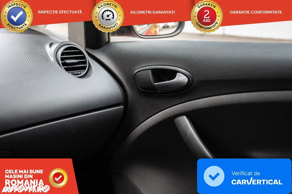 Seat Altea XL - 12