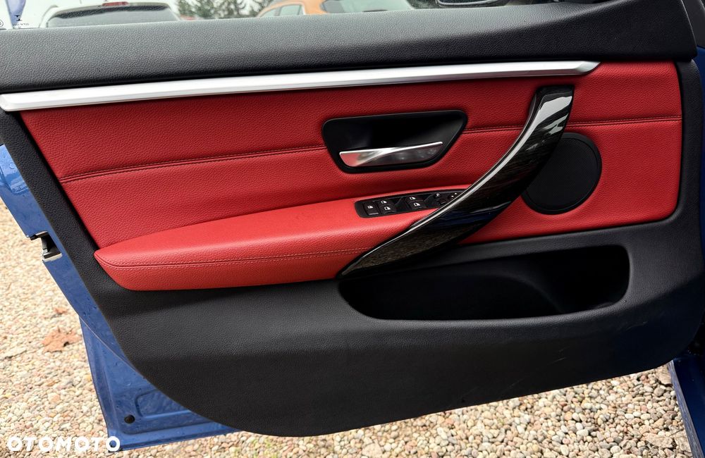 BMW Seria 4 430i M Sport - 23