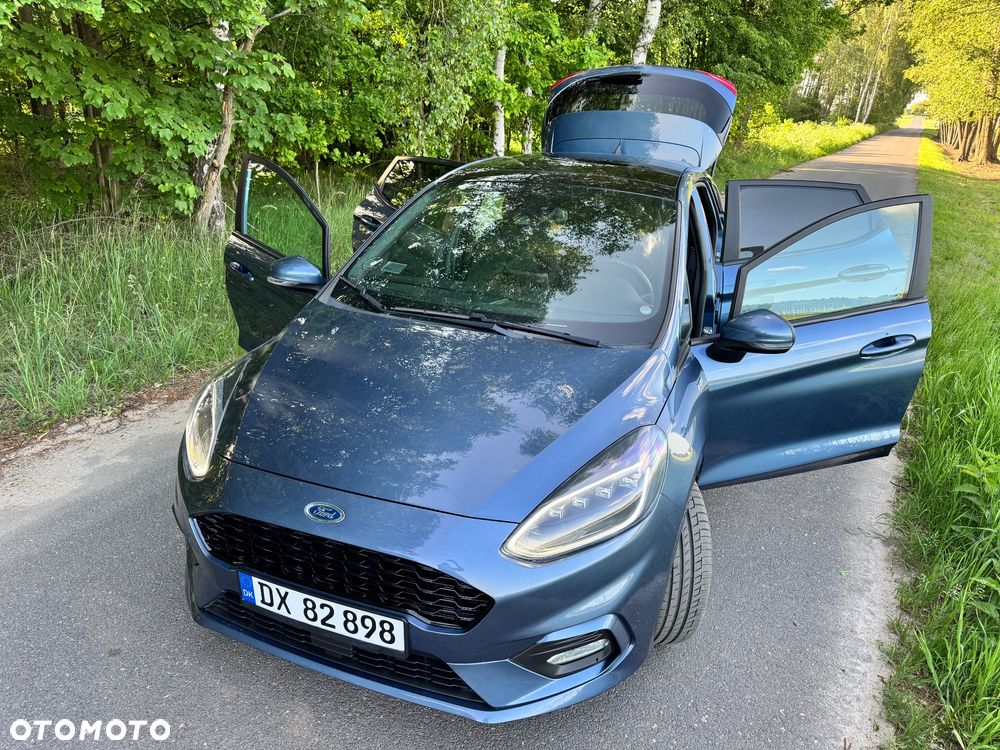 Ford Fiesta ver-1-5-tdci-s-s-st--line-x - 11