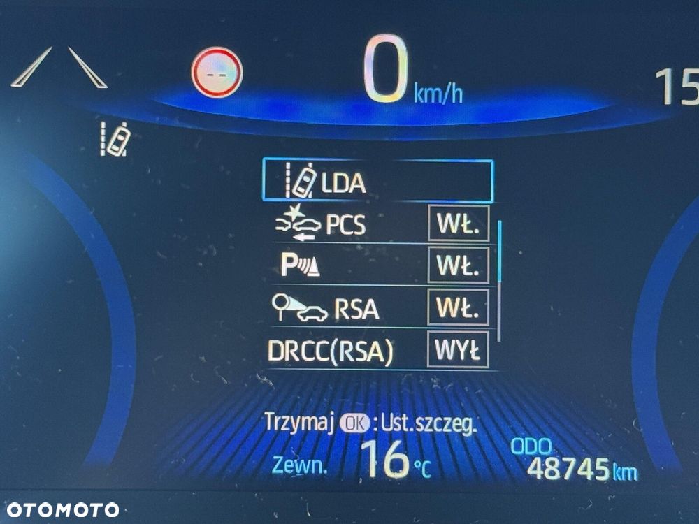 Toyota Corolla - 21