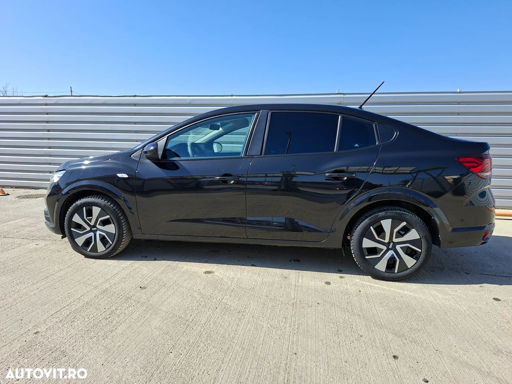 Dacia Logan TCe 90 CVT Prestige - 1