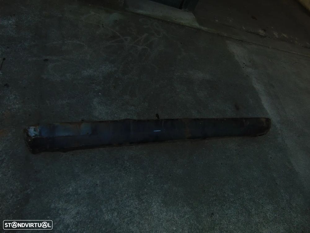 Toyota Hiace LH20 para-choques - 1