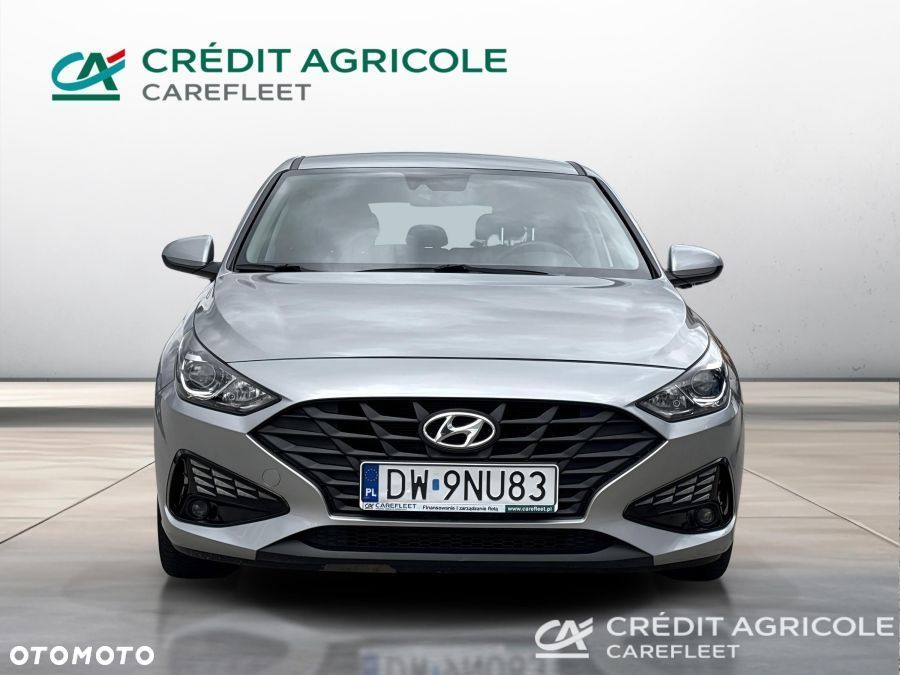 Hyundai i30 1.5 DPI Classic + - 10