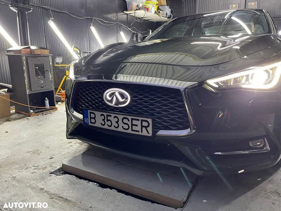 Infiniti Q60 - 39