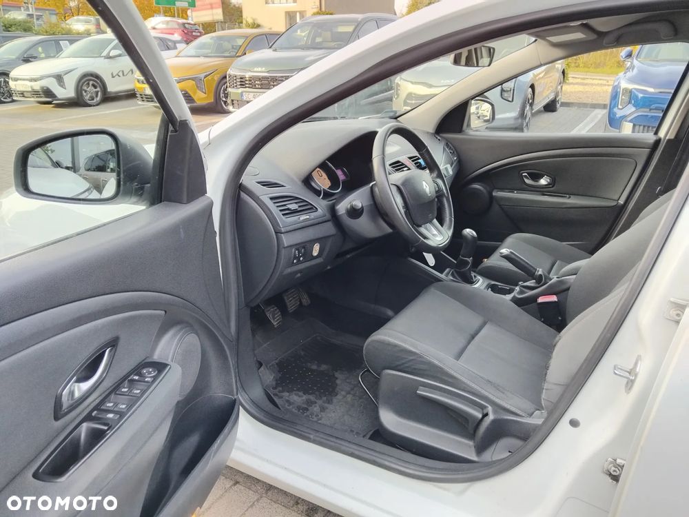 Renault Megane 1.5 dCi Generation Authentique - 6