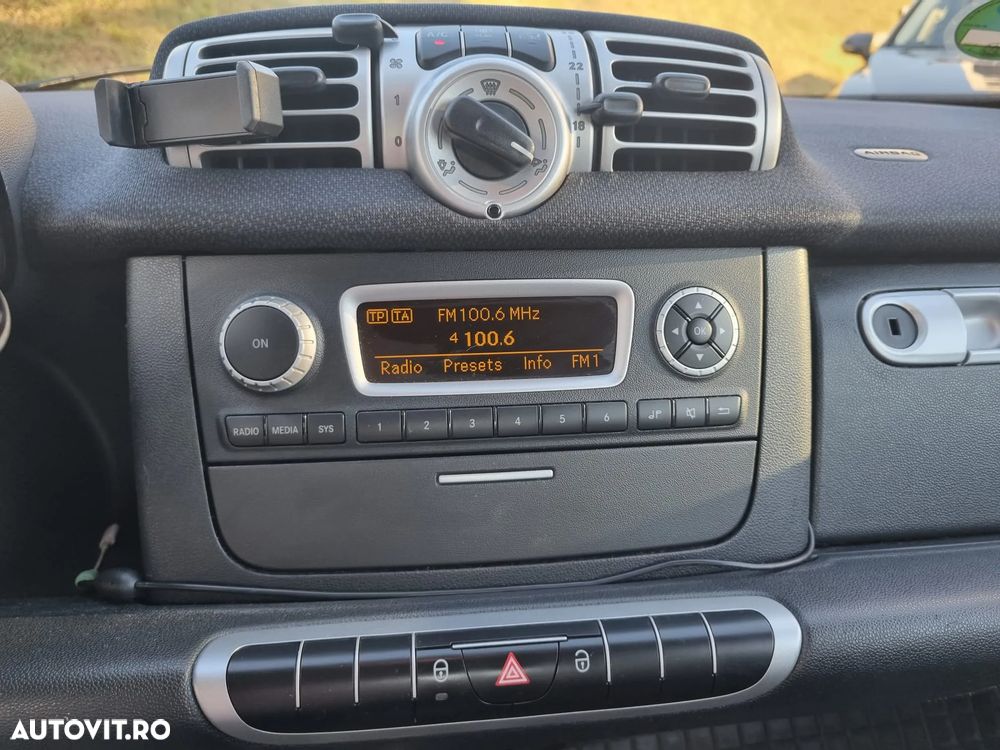 Smart Fortwo - 30