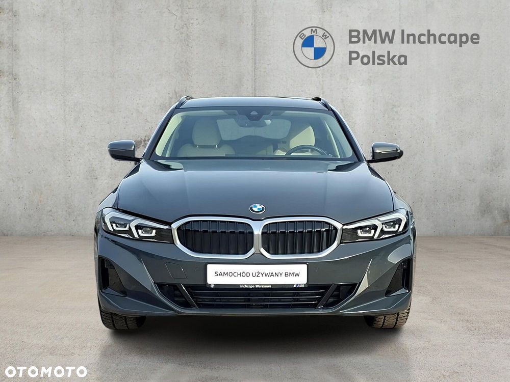 BMW Seria 3 - 9