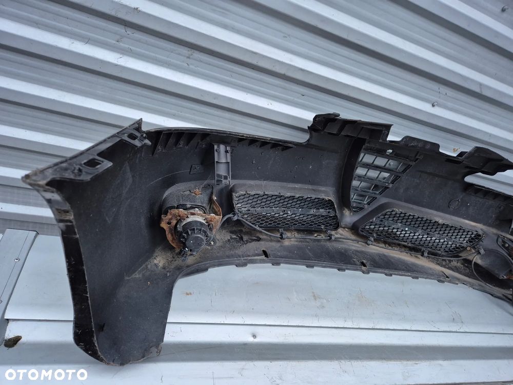 Zderzak przedni Alfa Romeo 147 Lift - 6