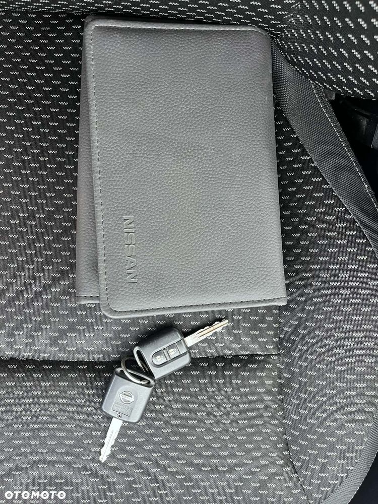 Nissan Qashqai 2.0 Tekna - 21