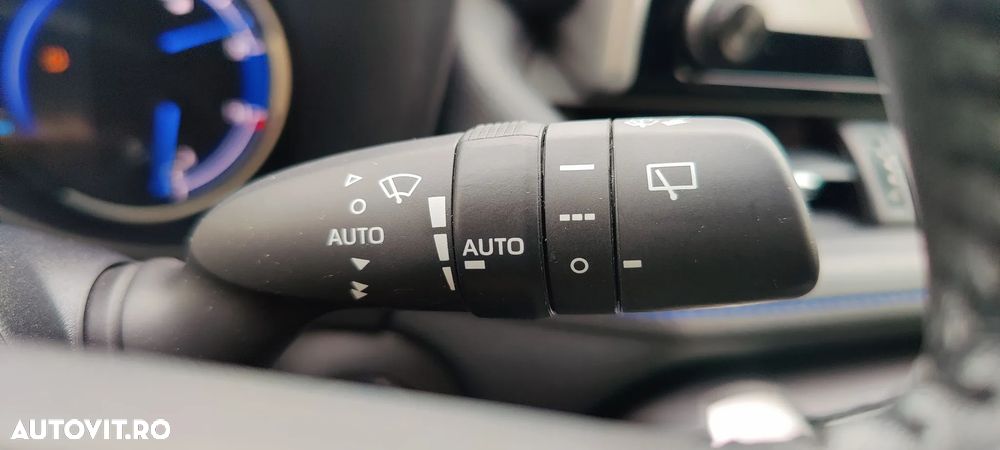 Toyota RAV4 2.5 Hybrid VVT-iE 4x2 Exclusive - 17