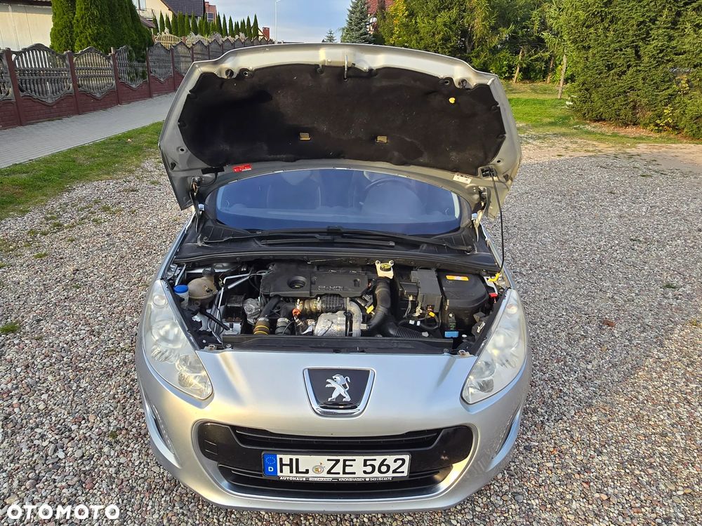 Peugeot 308 - 12