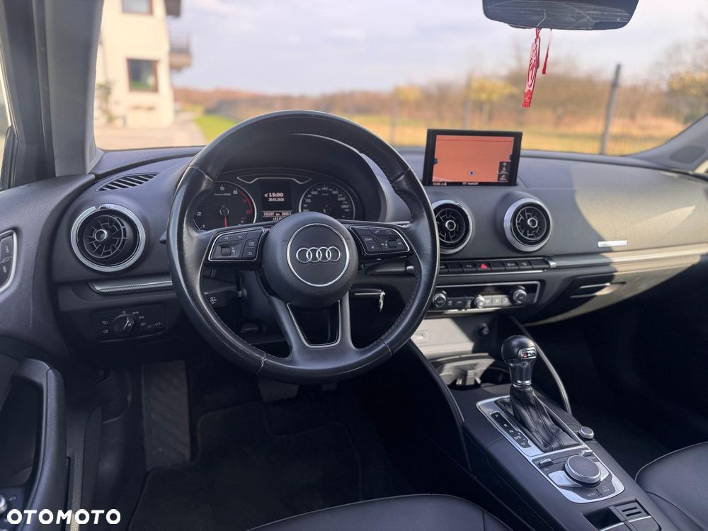 Audi A3 Sportback - 22