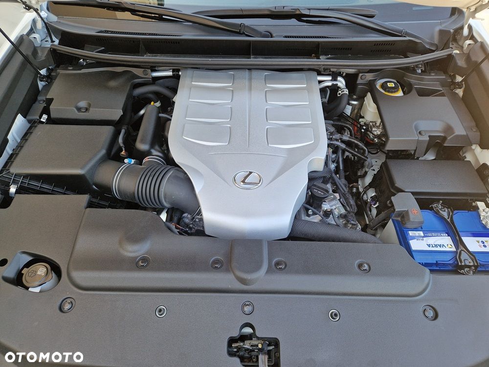 Lexus GX - 13