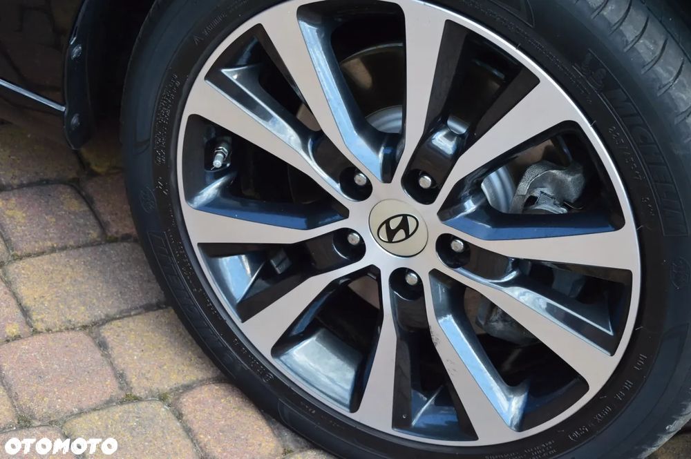 Hyundai i30 1.4 T-GDI Intro Edition - 35