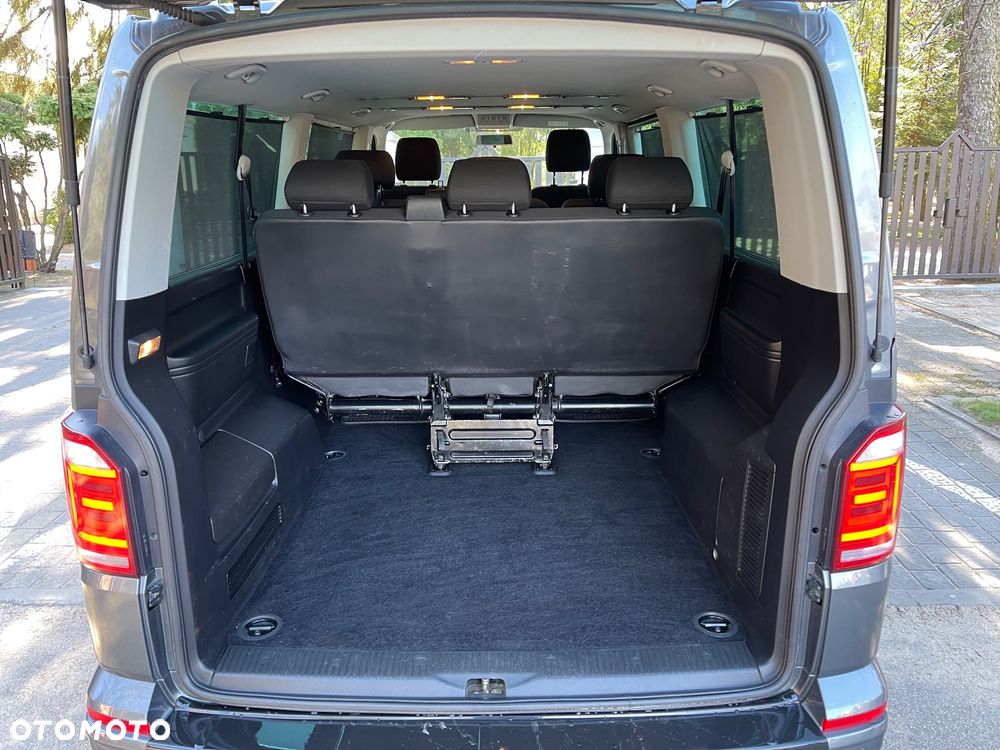 Volkswagen Caravelle 2.0 TDI L1 Highline DSG - 11