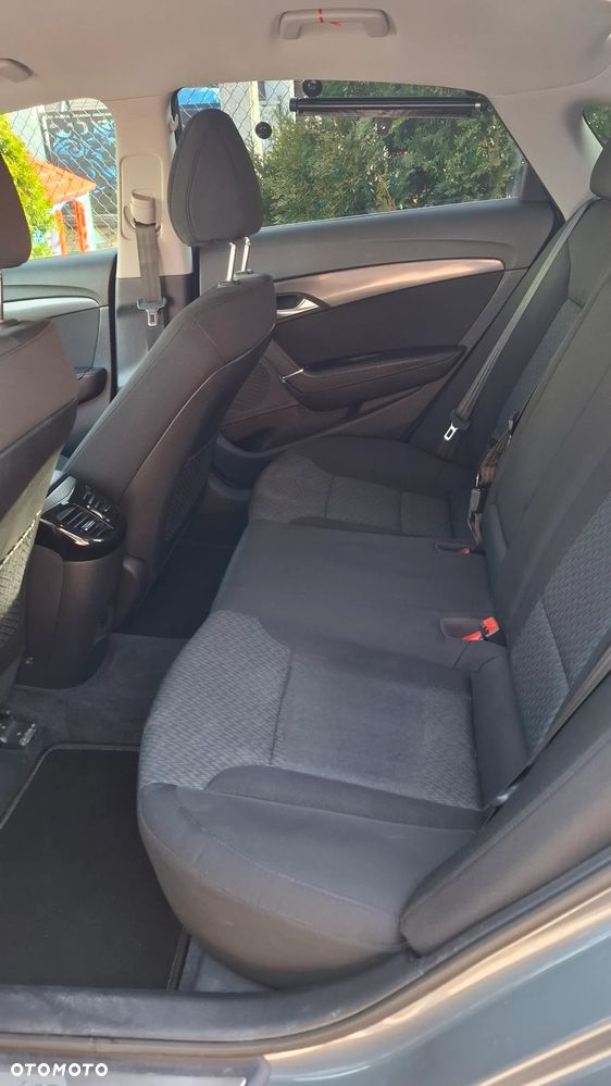 Hyundai i40 2.0 GDI Classic - 15