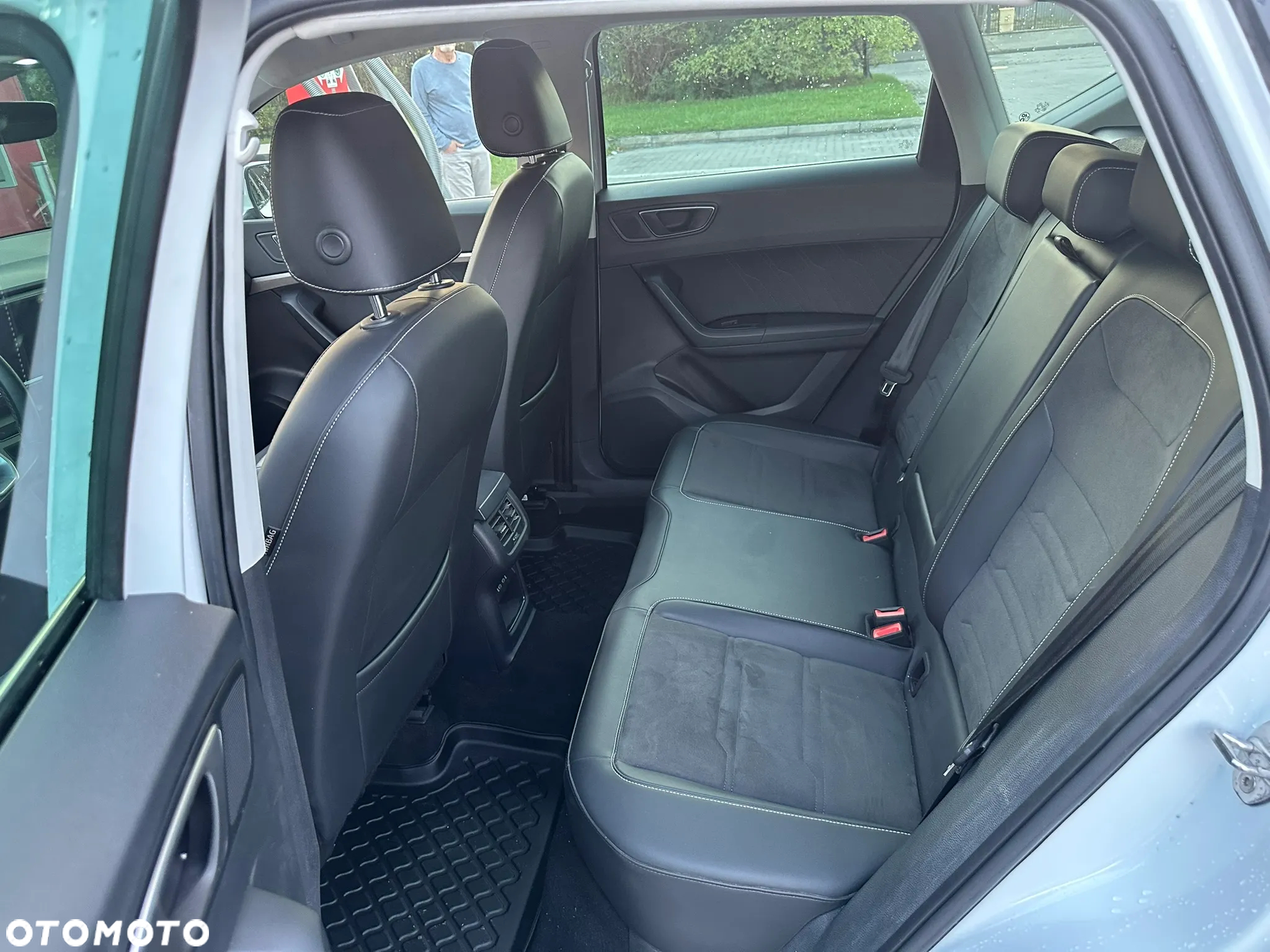 Seat Ateca 2.0 TDI Xperience S&S DSG - 13