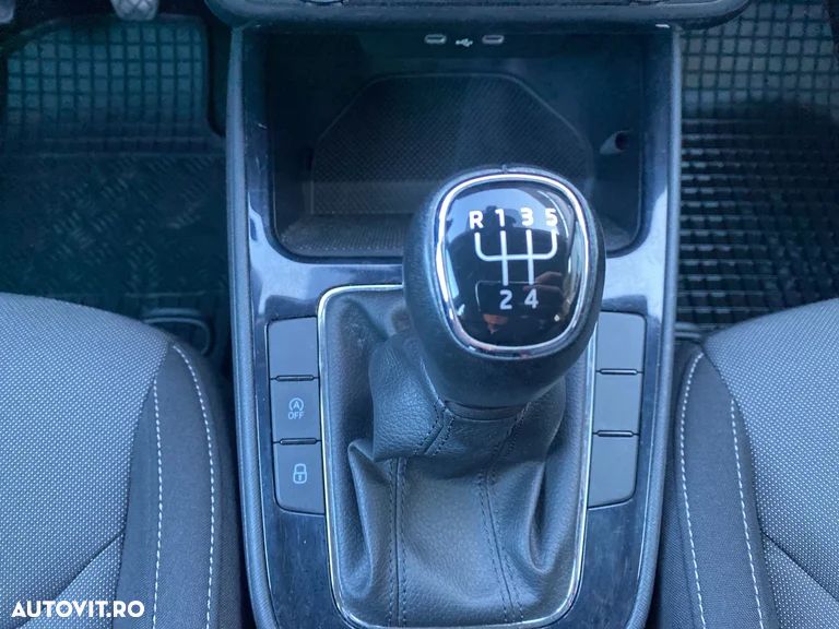 Skoda Fabia 1.0 TSI 95 CP Ambition - 17