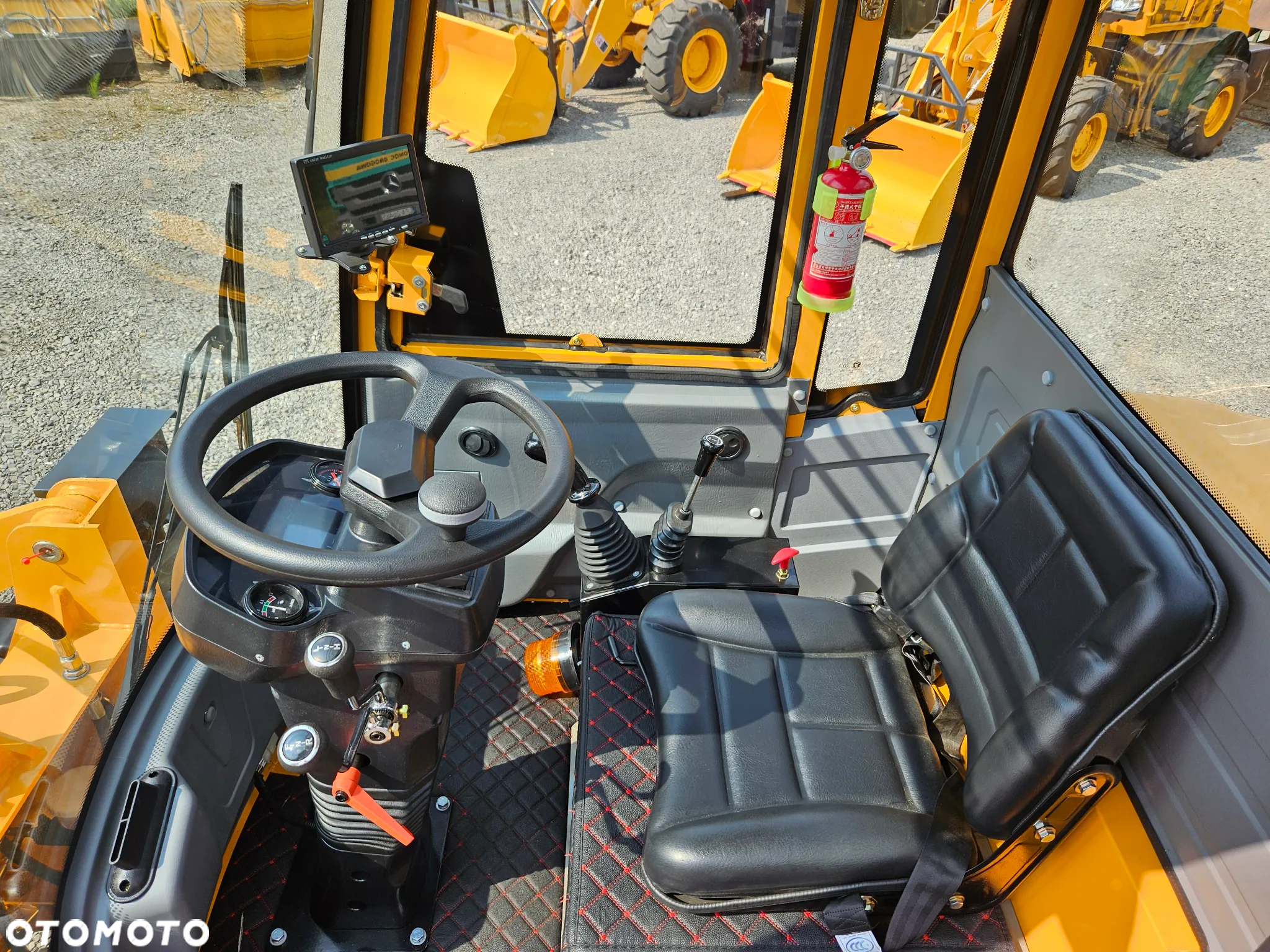 CTM 610 - 11
