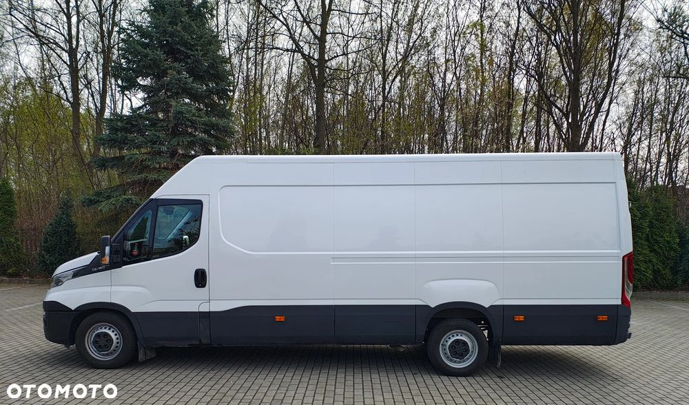 Iveco Daily - 8