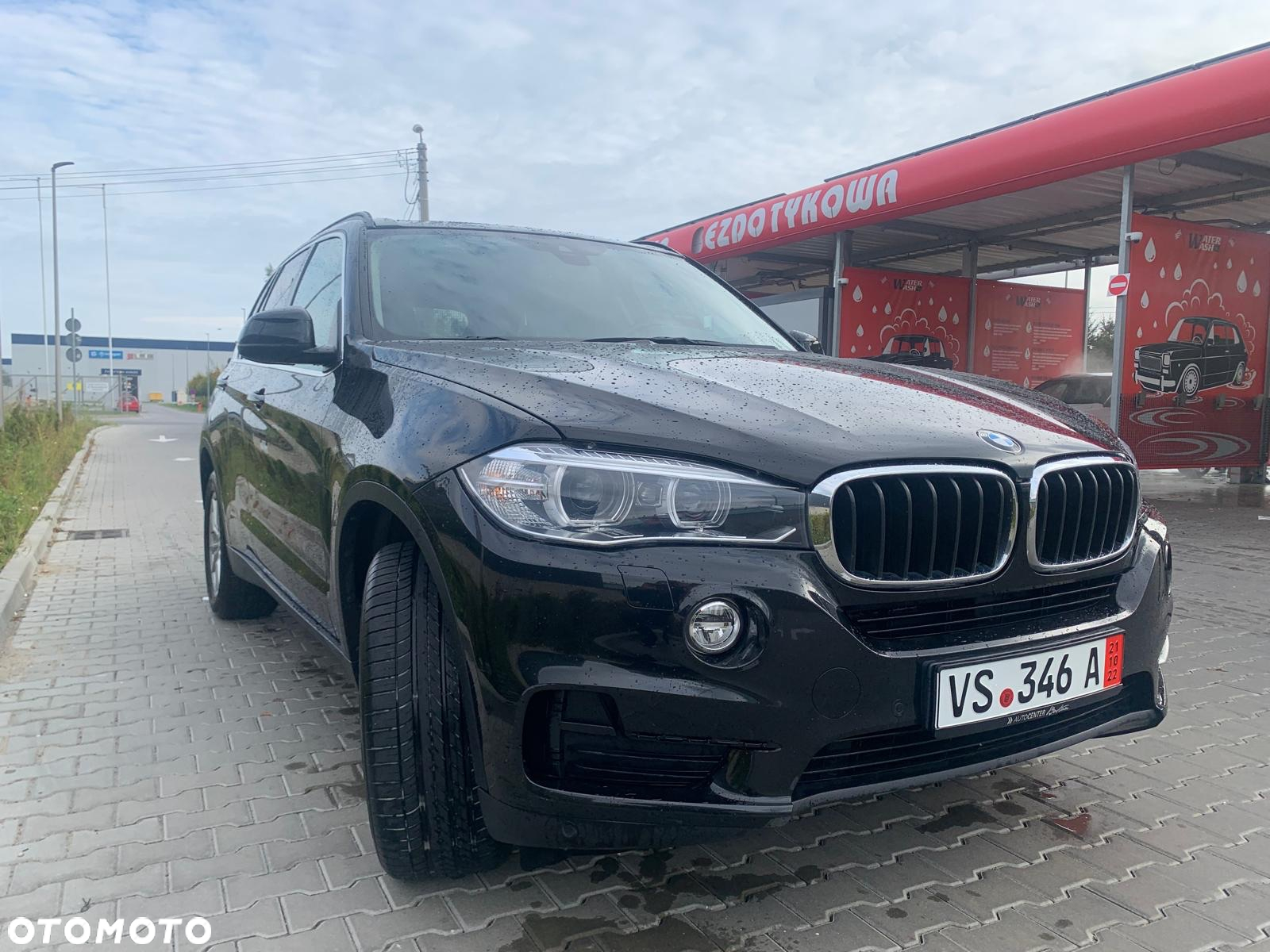 BMW X5 xDrive25d sport - 3