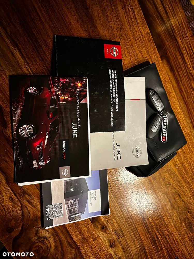 Nissan Juke - 10