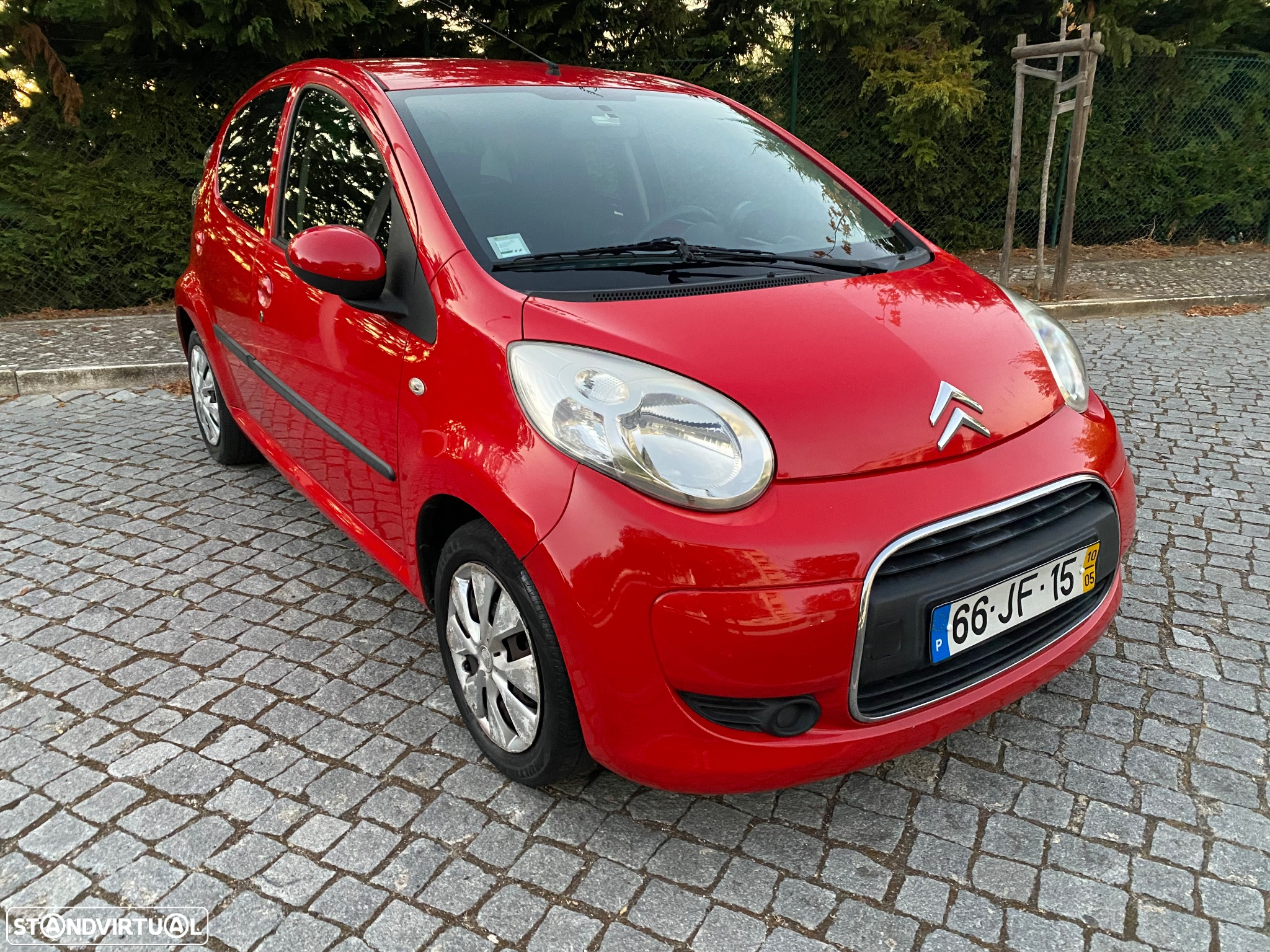 Citroën C1 1.0 SX Airdream CMP5 - 2