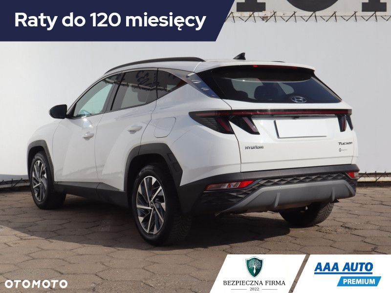 Hyundai Tucson - 6