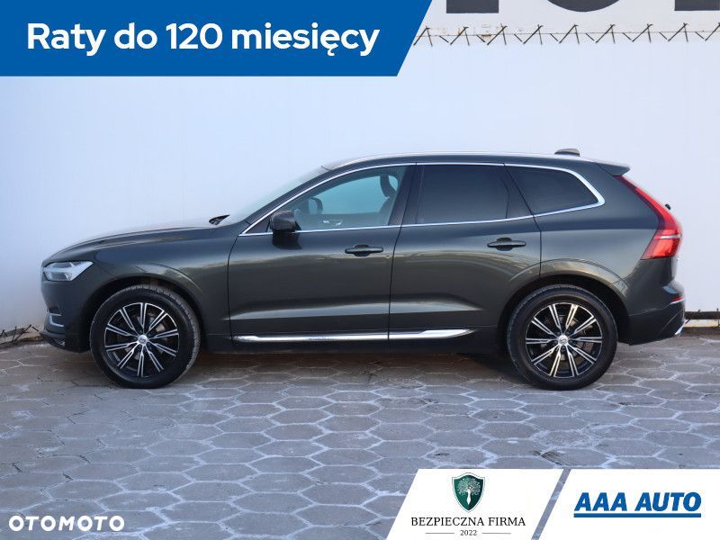 Volvo XC 60 - 4