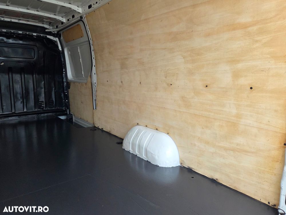 Opel MOVANO L5H2 L=4.40M - 13