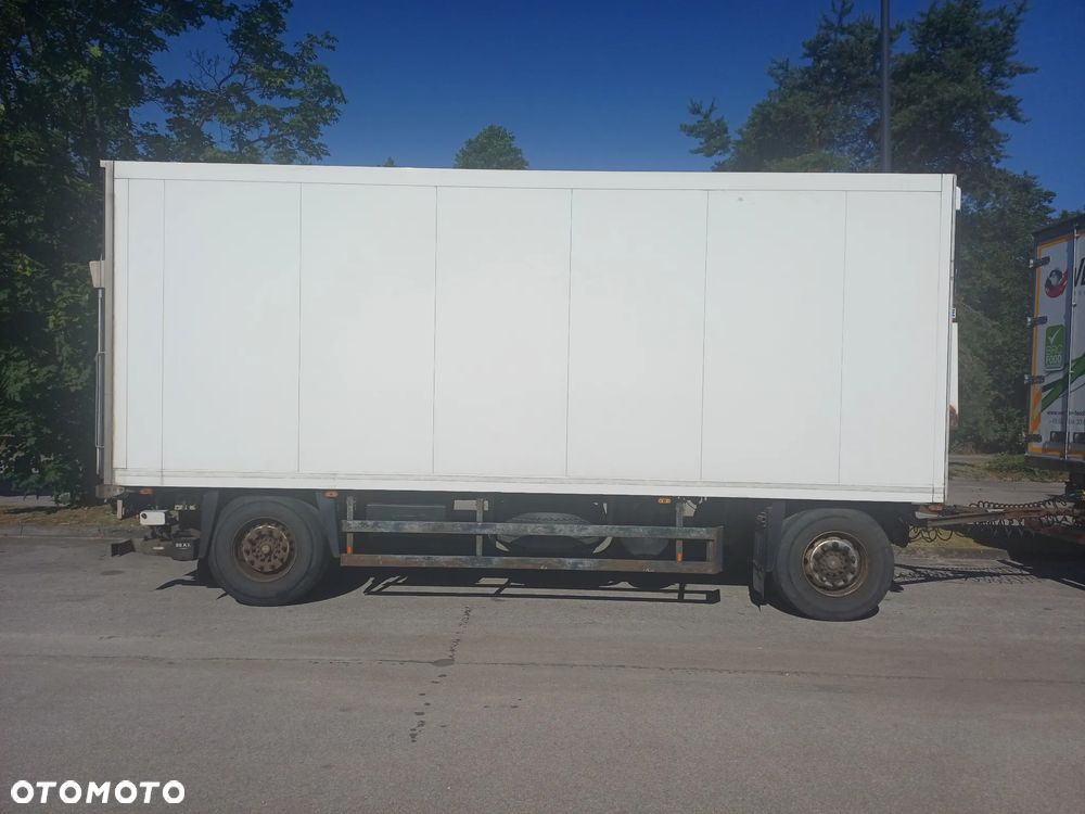 Schmitz Cargobull - 1