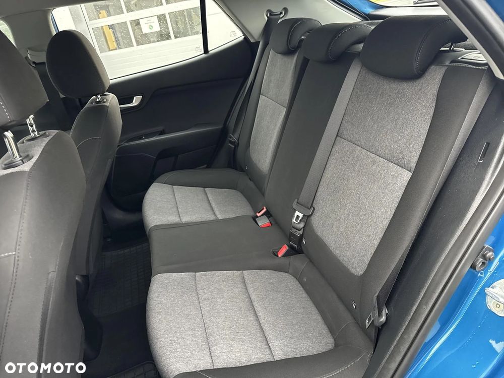 Kia Stonic 1.0 T-GDI M - 16