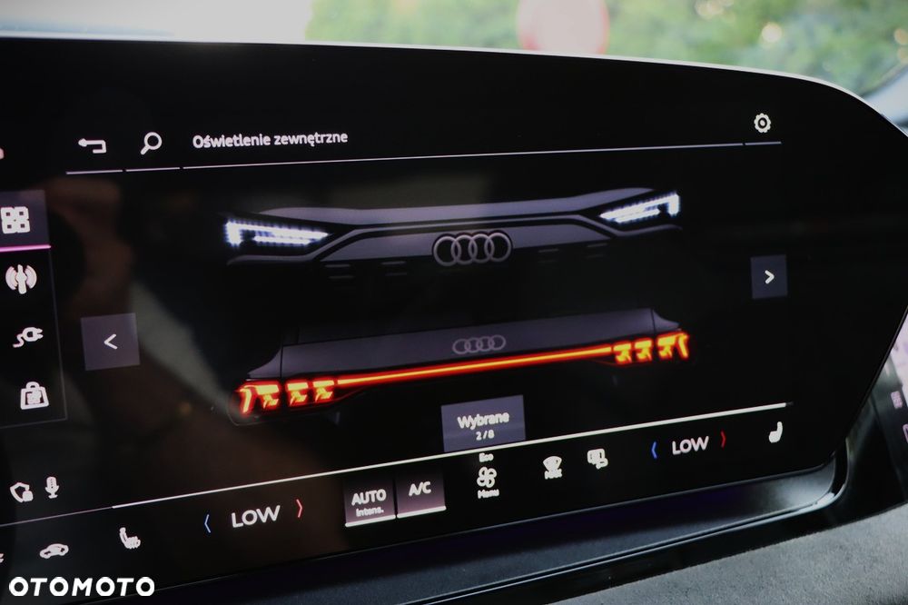 Audi SQ6 e-tron - 40
