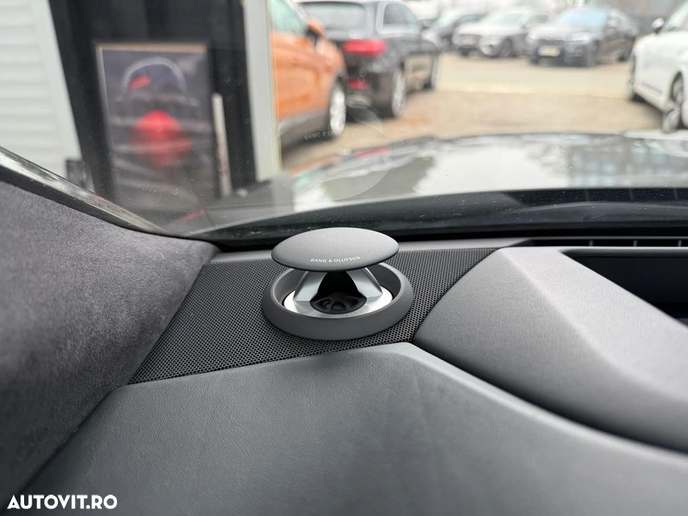 Audi A8 A8L 3.0 55 TFSI quattro Tiptronic - 17