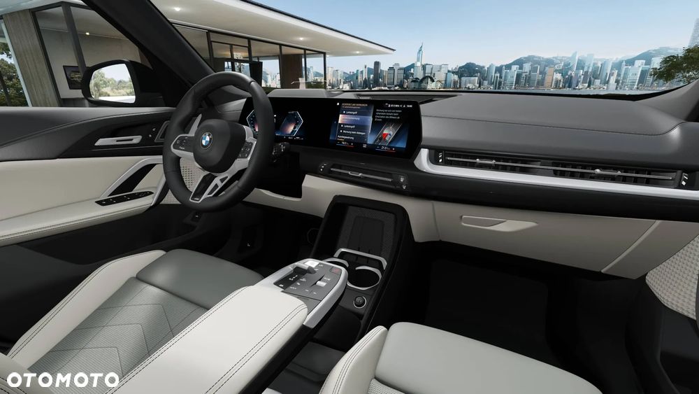 BMW X1 sDrive20i mHEV - 4