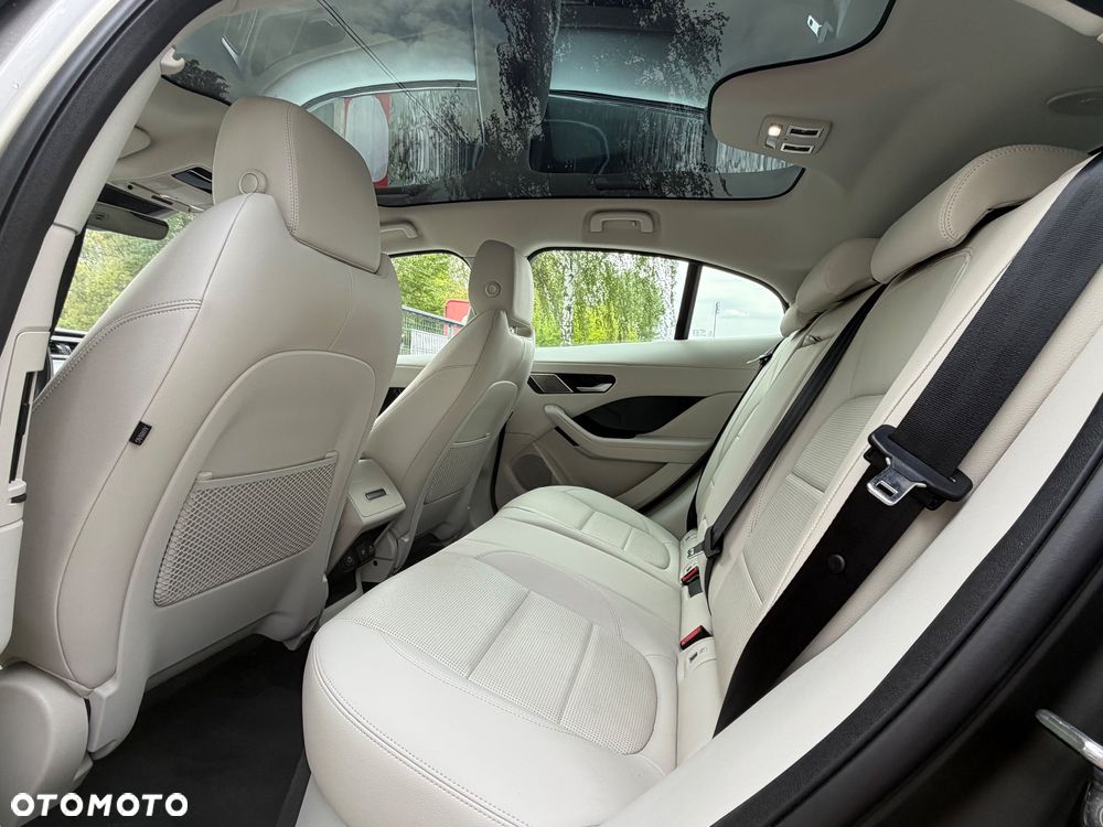 Jaguar I-Pace EV400 90kWh AWD R-Dynamic SE - 32