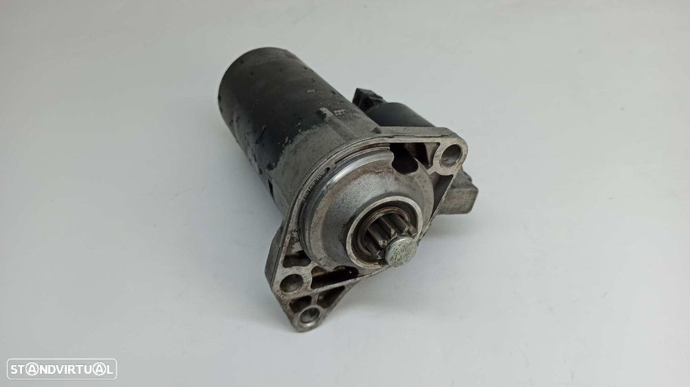 MOTOR DE ARRANQUE SEAT IBIZA (6K1) SELECT - 2