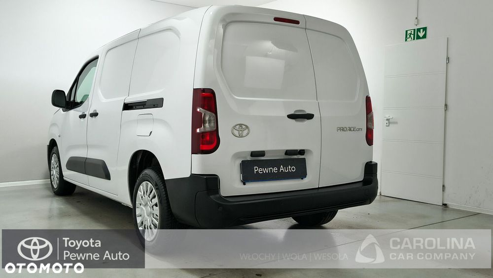 Toyota PROACE CITY - 3