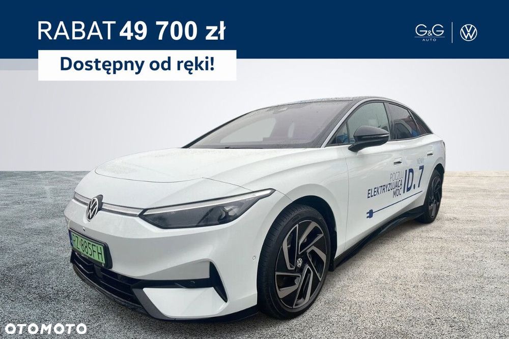 Volkswagen ID.7 - 1